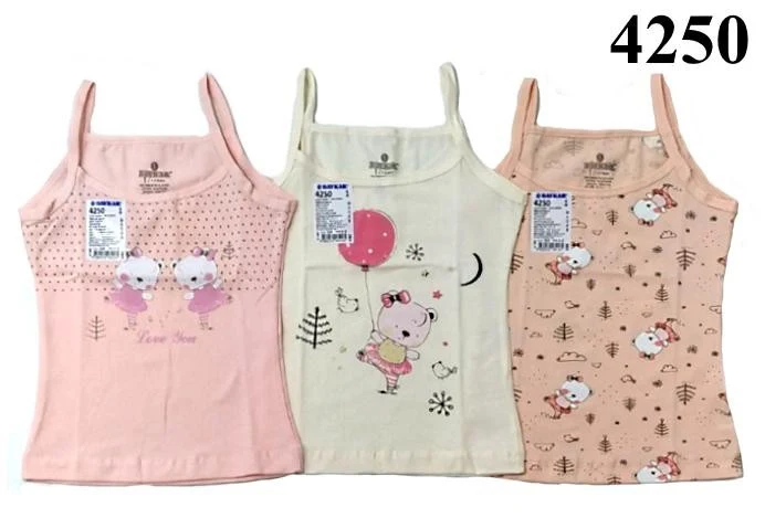 Майка для дівчинки 4250