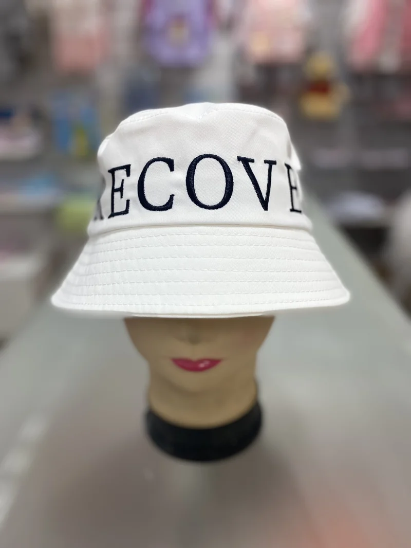 Панама RECOVER біла