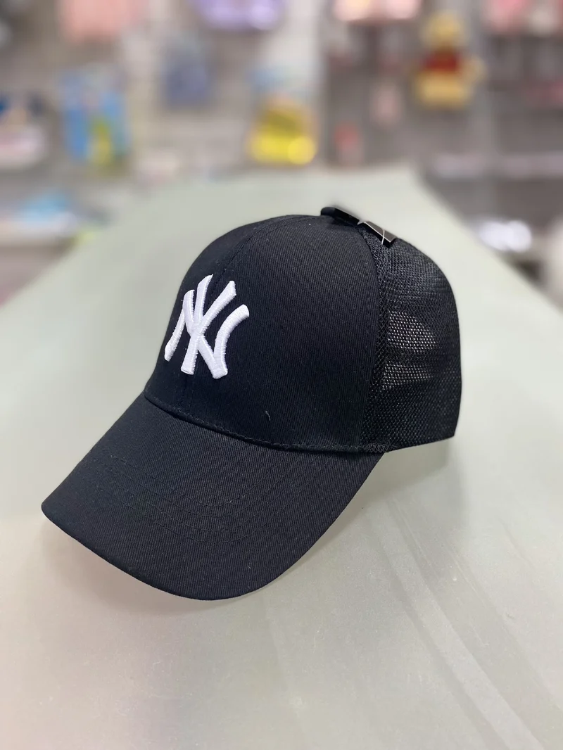 Блайзер NY чорний
