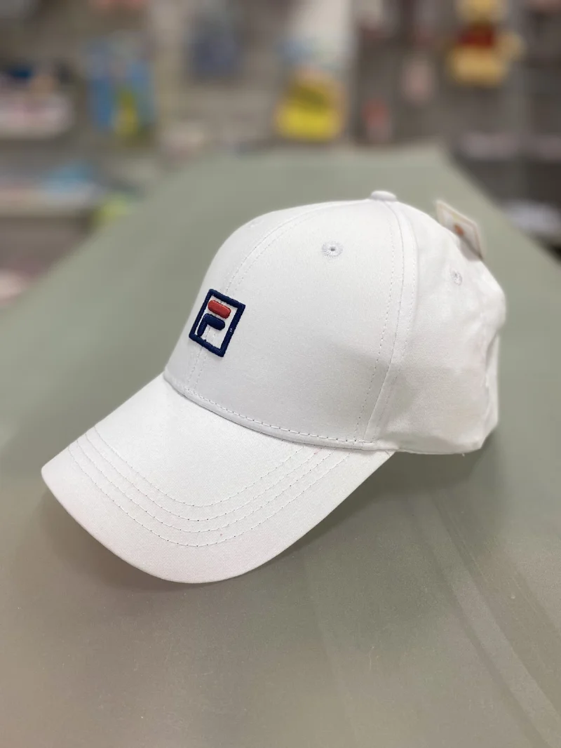 Блайзер FILA білий