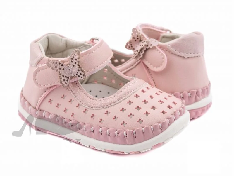 Пінетки pink FC39