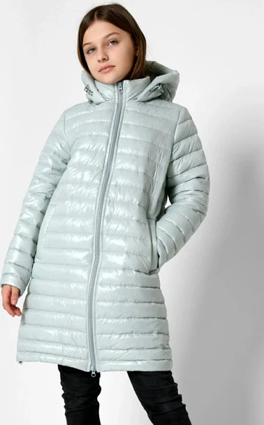 Куртка DT-8342-7 м'ята