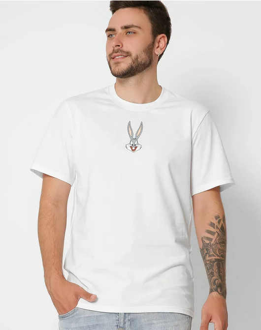 Футболка 101-3 Багз Банні
