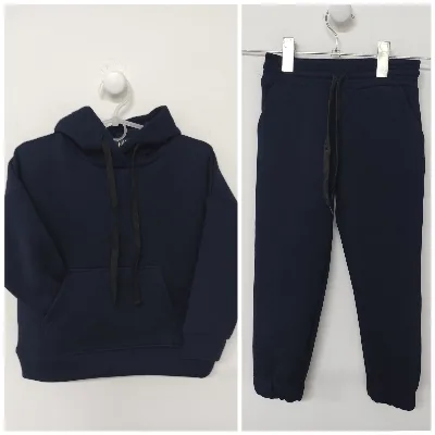 Tracksuit 1741 dark blue