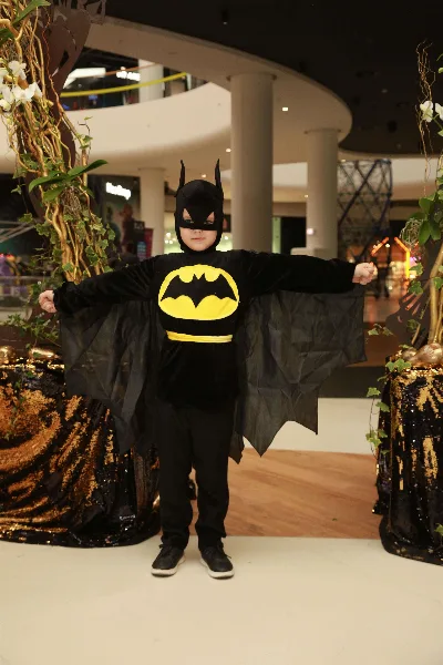 Children's carnival costume Batman - Batman №1