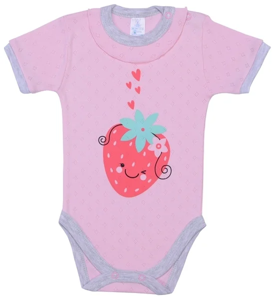 Боді Strowberry 102-4.37