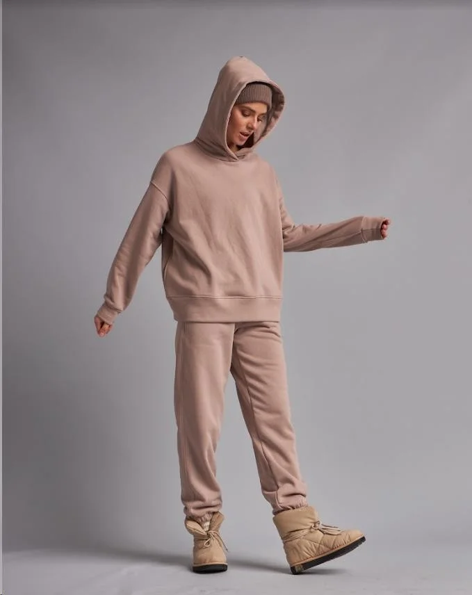 Tracksuit Andrenia