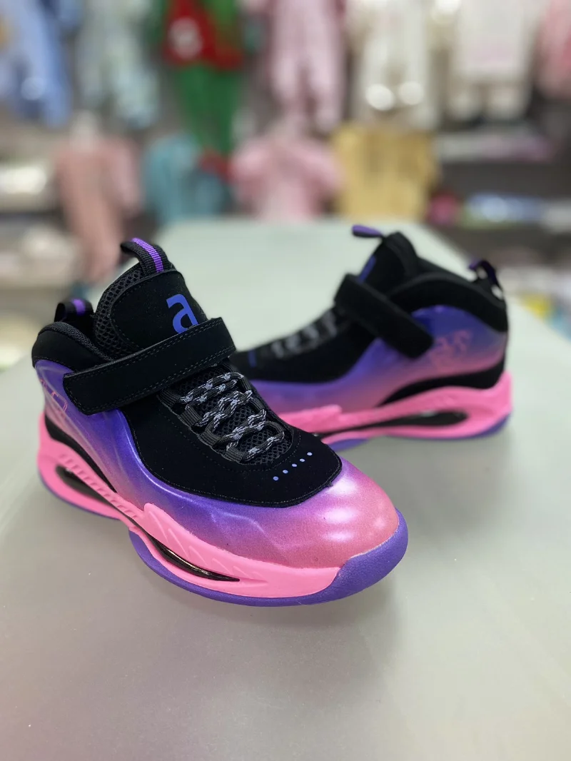 Кросівки Fuchsia MC279-1