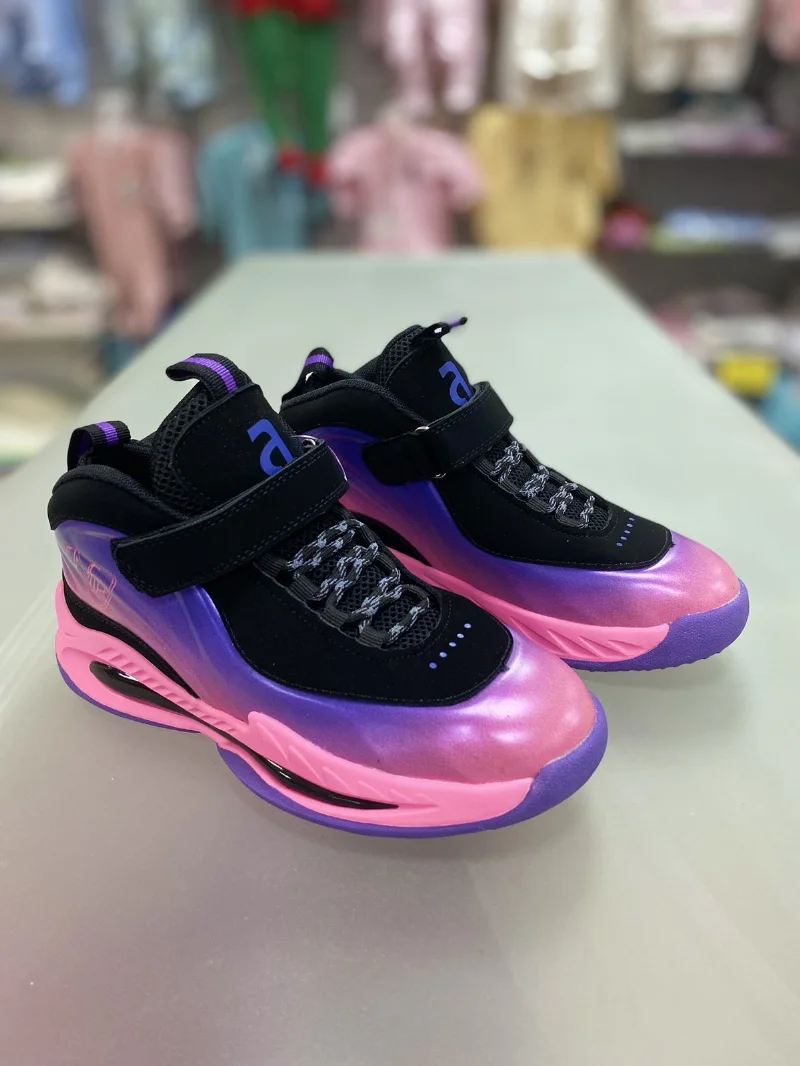 Кросівки Fuchsia MC279-1