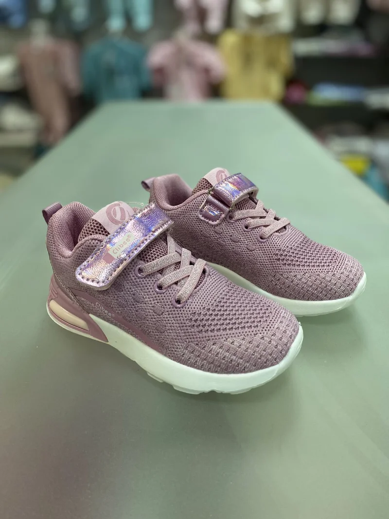 Кросівки Pink E-95