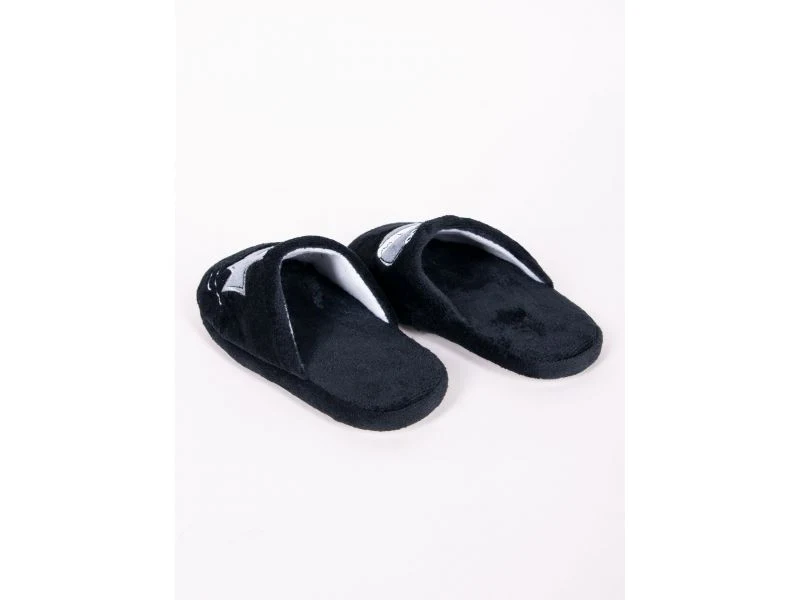 Кімнатні капці black OKL-0117C Yoclub
