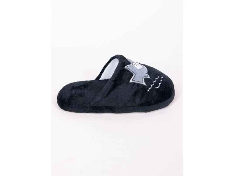 Кімнатні капці black OKL-0117C Yoclub