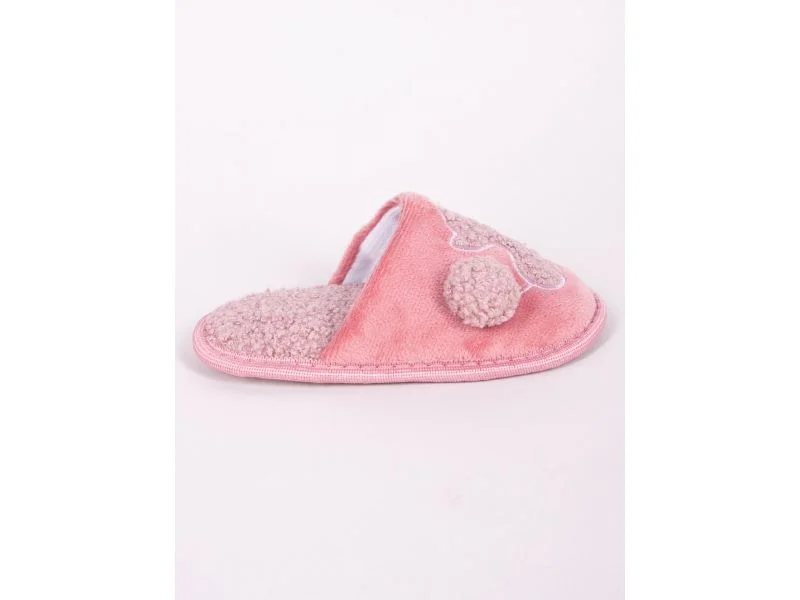 Кімнатні тапочки salmon OKL-0118G Yoclub