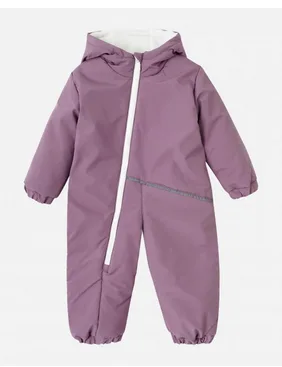 Overall 3-34 Purple
