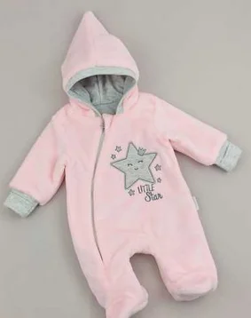Комбінезон 00934 star