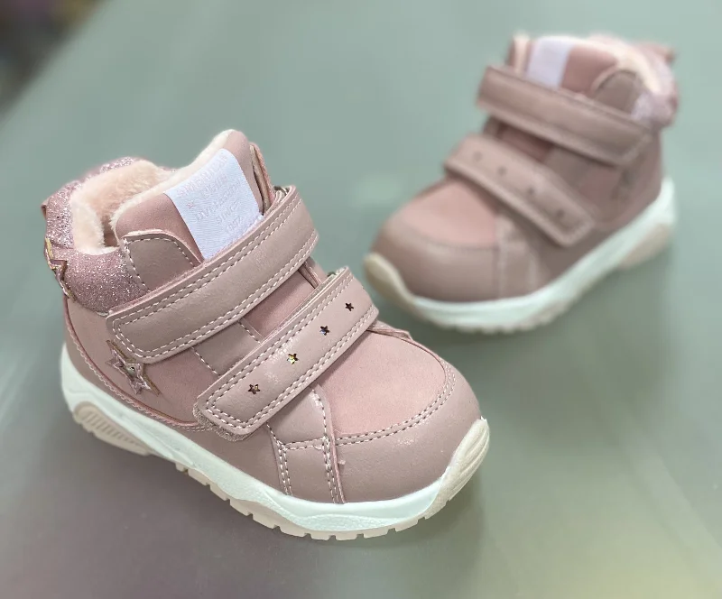 Черевики Pink 106/23