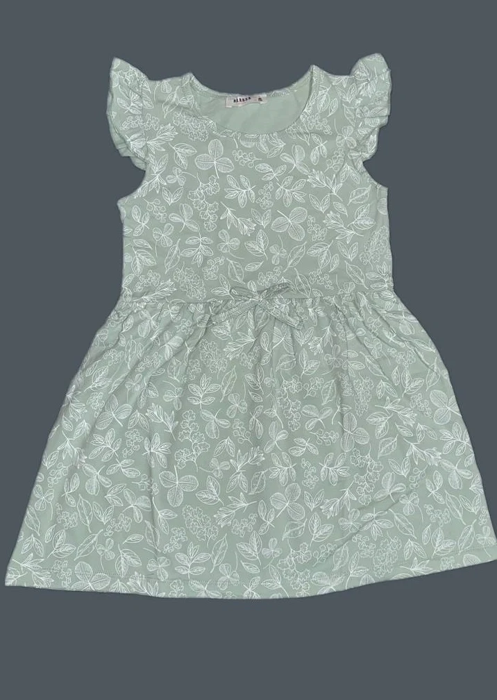 Сукня м'ятна 18899