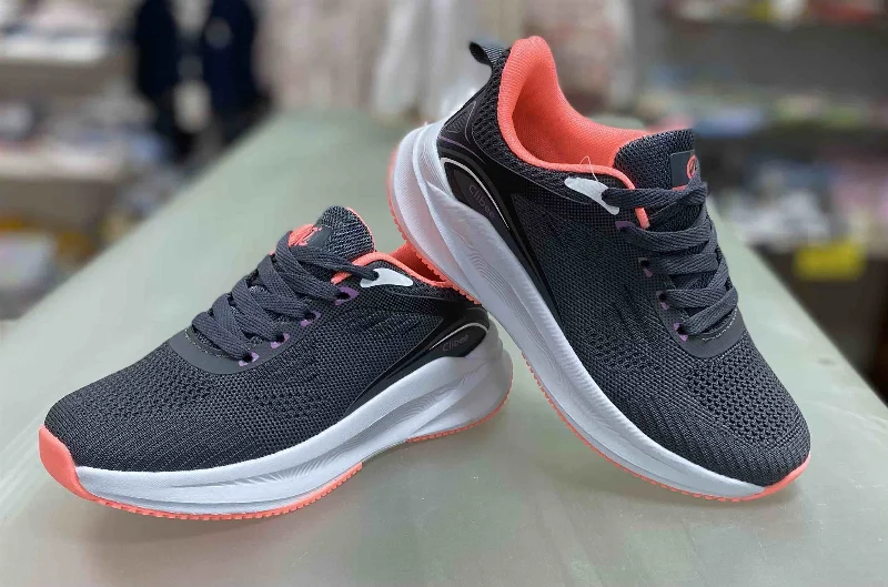 Кросівки AB143 grey
