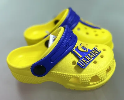 Crocs 116158 Україна