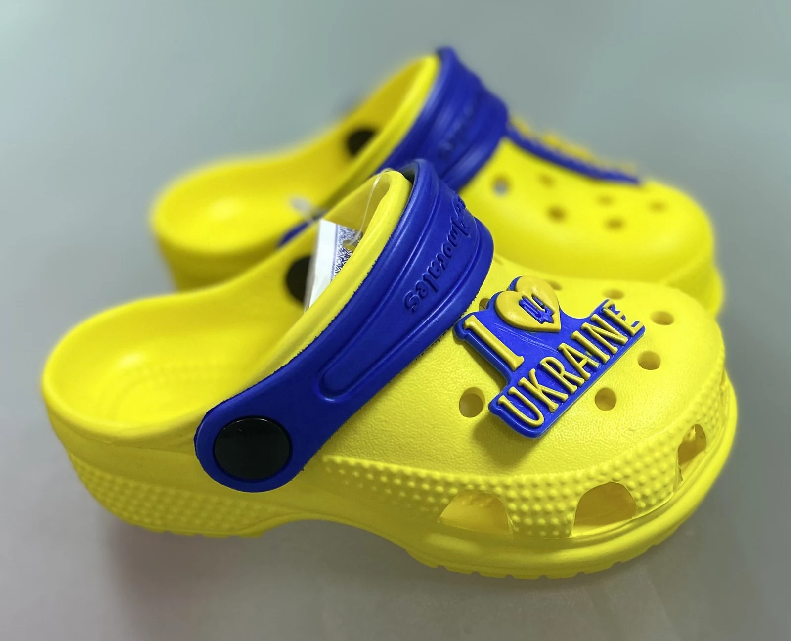Crocs 116158 Україна
