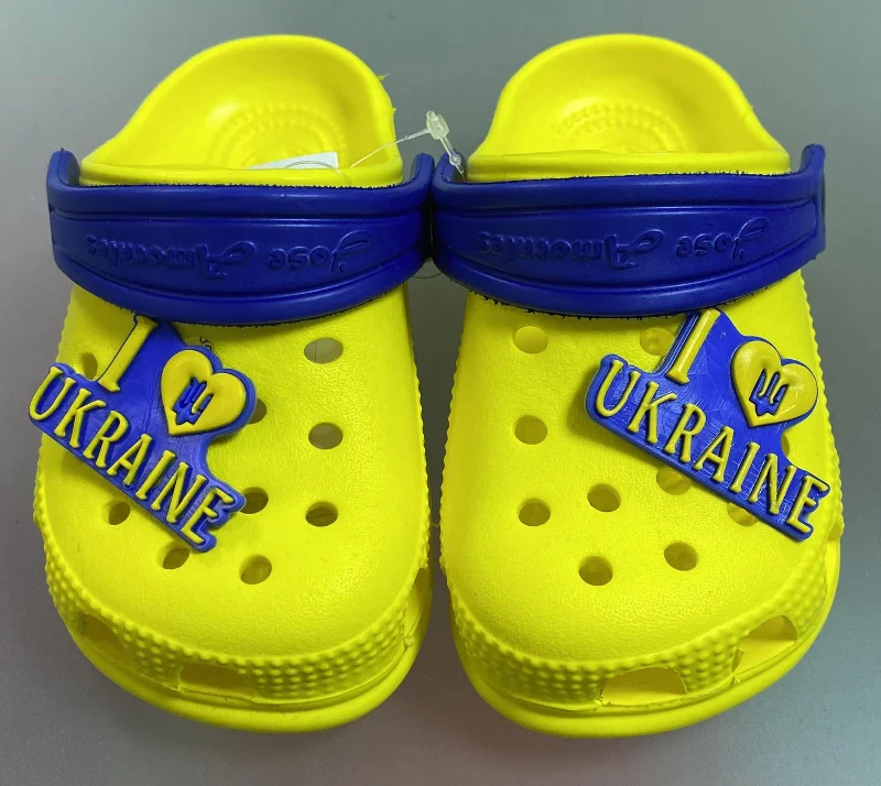 Crocs 116158 Україна