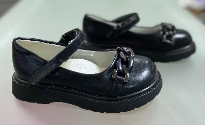 School Shoes 8831-15