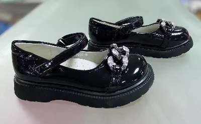 School Shoes 8831-8