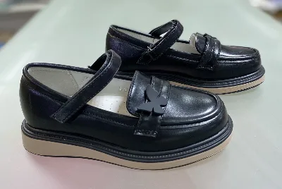 School shoes W79-1