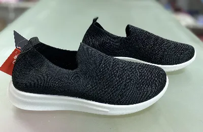 Кросівки ZC65 чорні