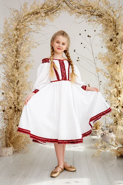Святкова сукня 14700