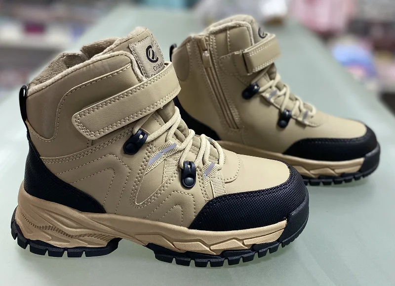HB539 Winter Boots