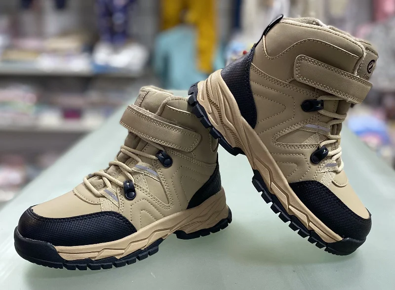HB539 Winter Boots