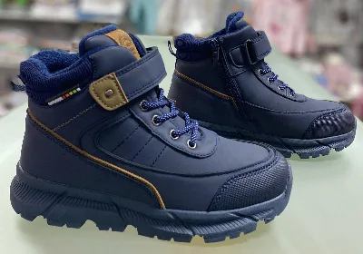 Demi-season boots 142/24
