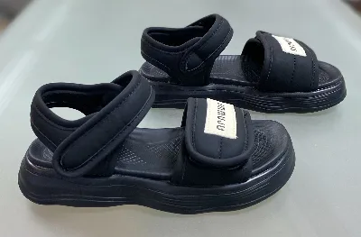 Босоніжки M2205R black