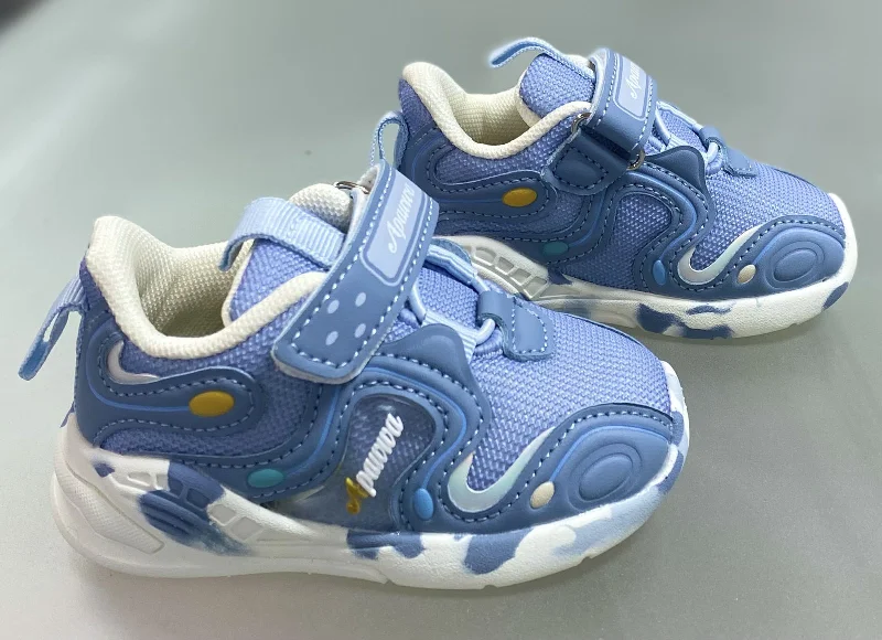 Кросівки Q924 blue