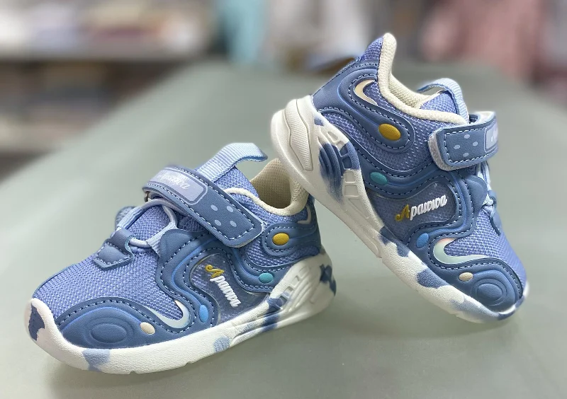 Кросівки Q924 blue