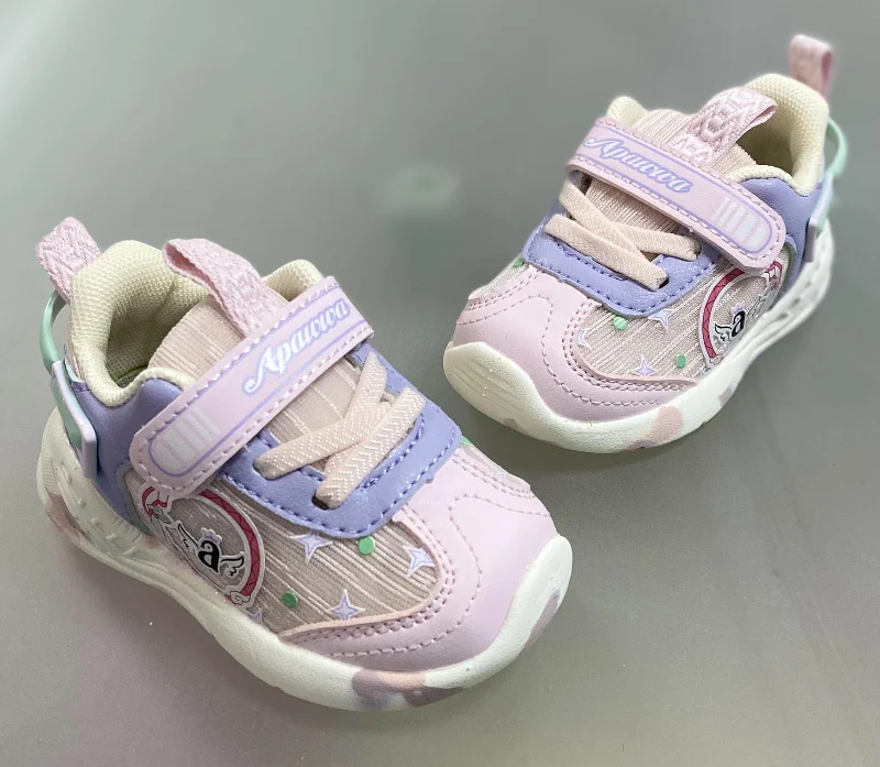 Кросіввки Q926 pink