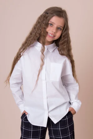 Shirt Blouse 5032/5033.01