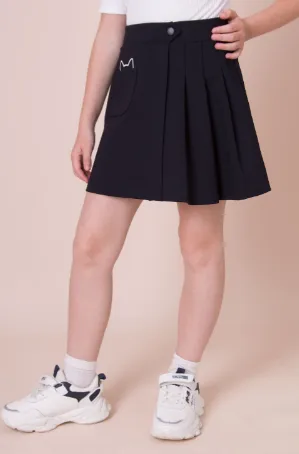 Skirt 5319.01 Blue