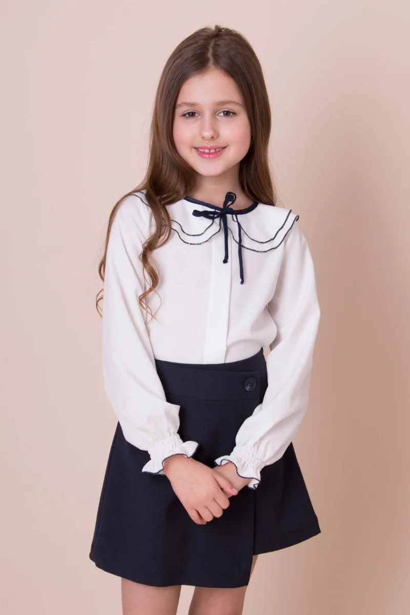 Блузка 5343.02