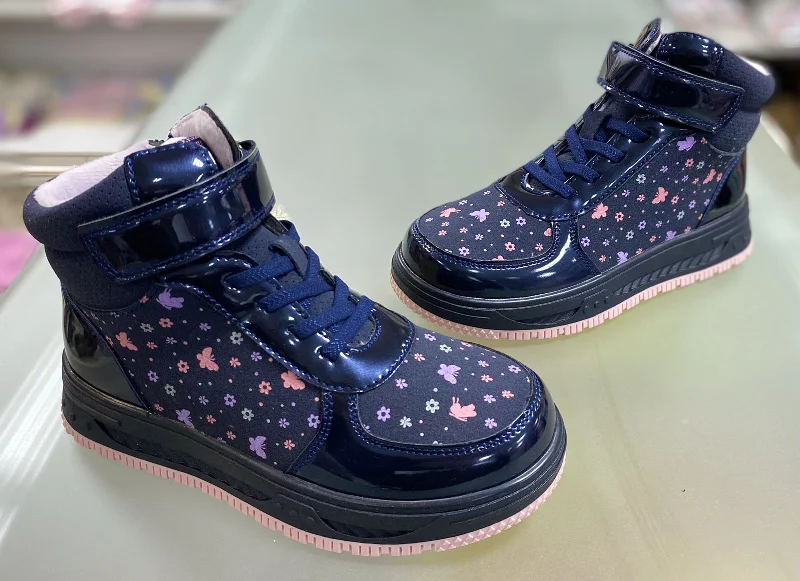 XD149 Mid-Season Boots