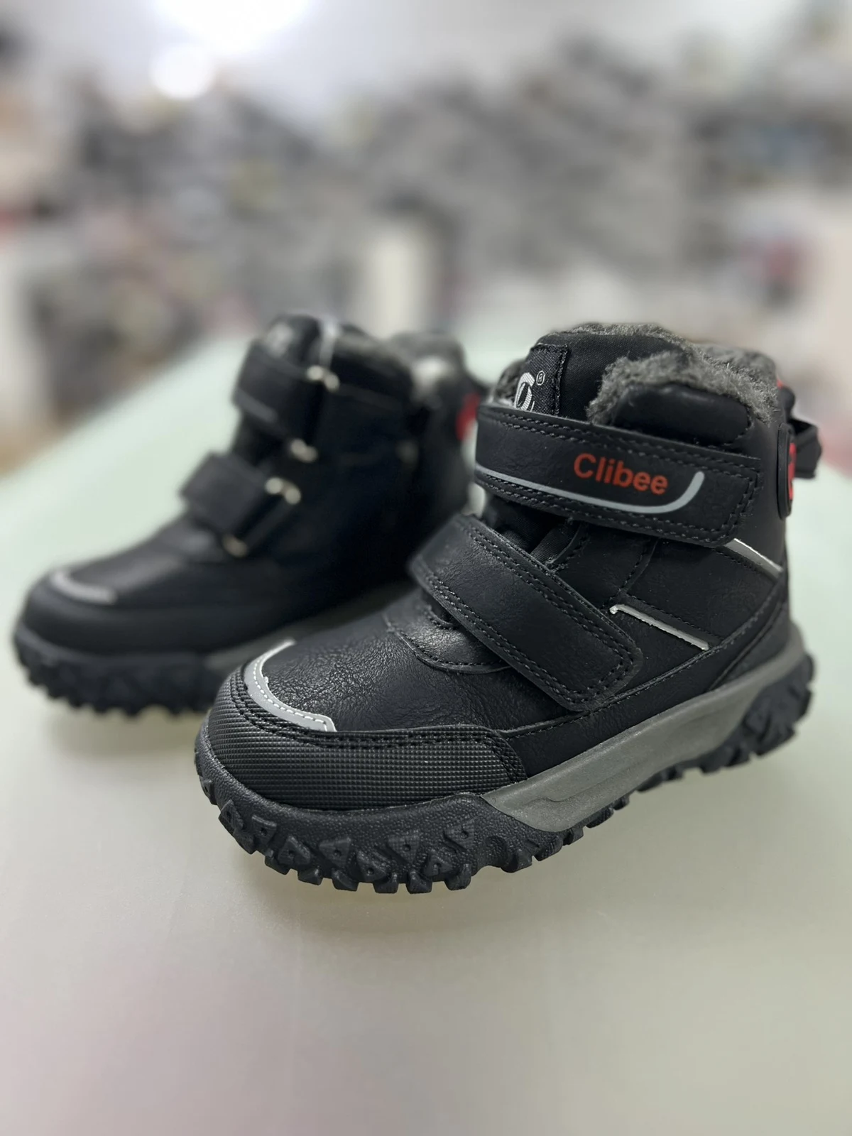 Boots NA617-1