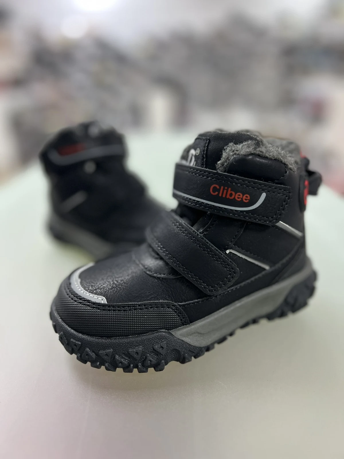 Boots NA617-1