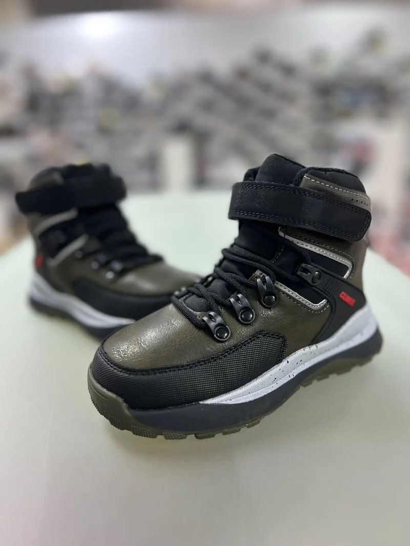 Boots HB606-2