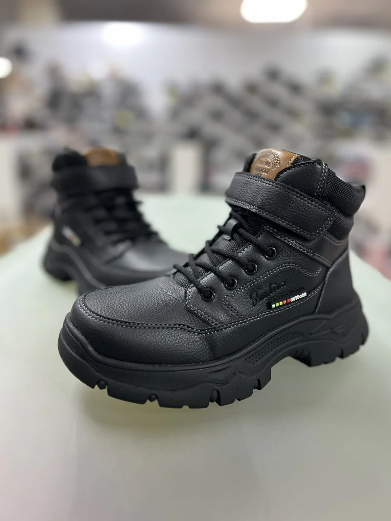 XD 159 Boots