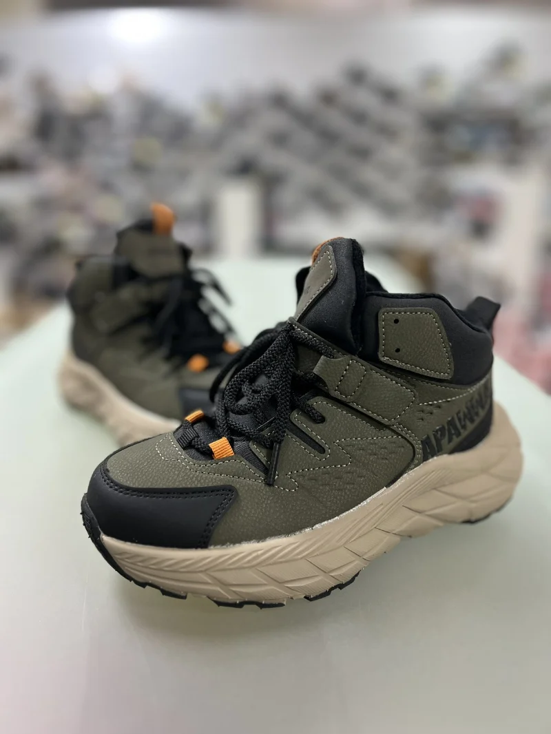 Boots T6506R-A