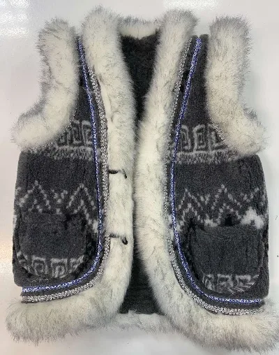 Карнавальний костюм Колядник Захар комплект