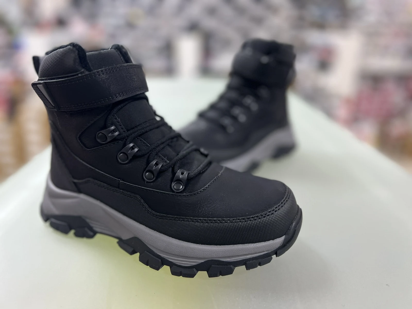Boots HC615-3