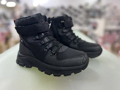 Ботинки НС616-4