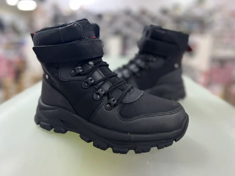 Ботинки НС616-4